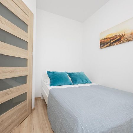 Apartments Warsaw Citylink By Noclegi Renters Exterior photo