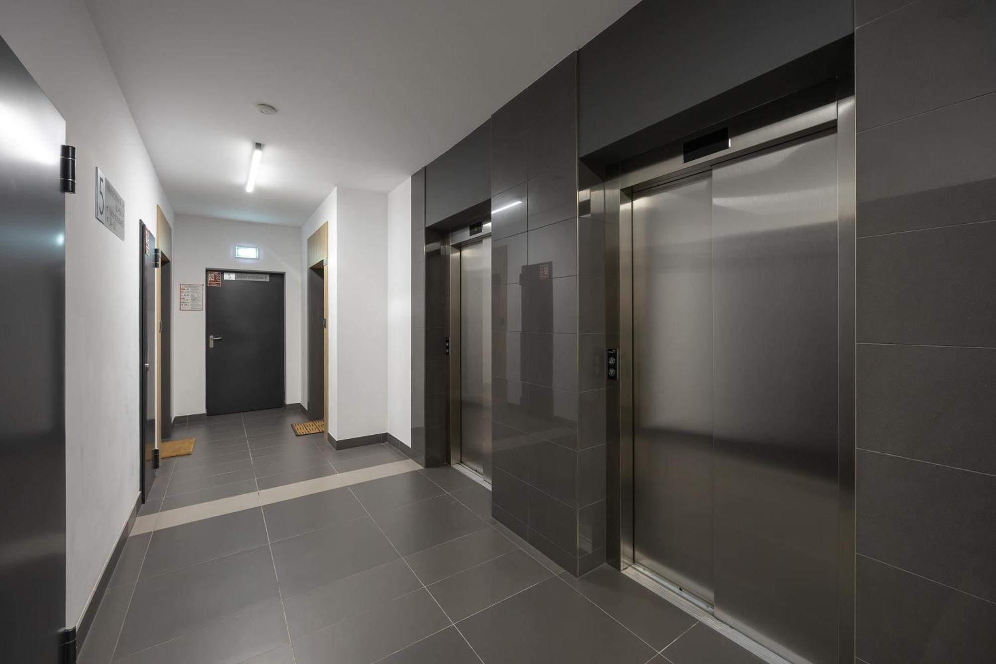Apartments Warsaw Citylink By Noclegi Renters Exterior photo