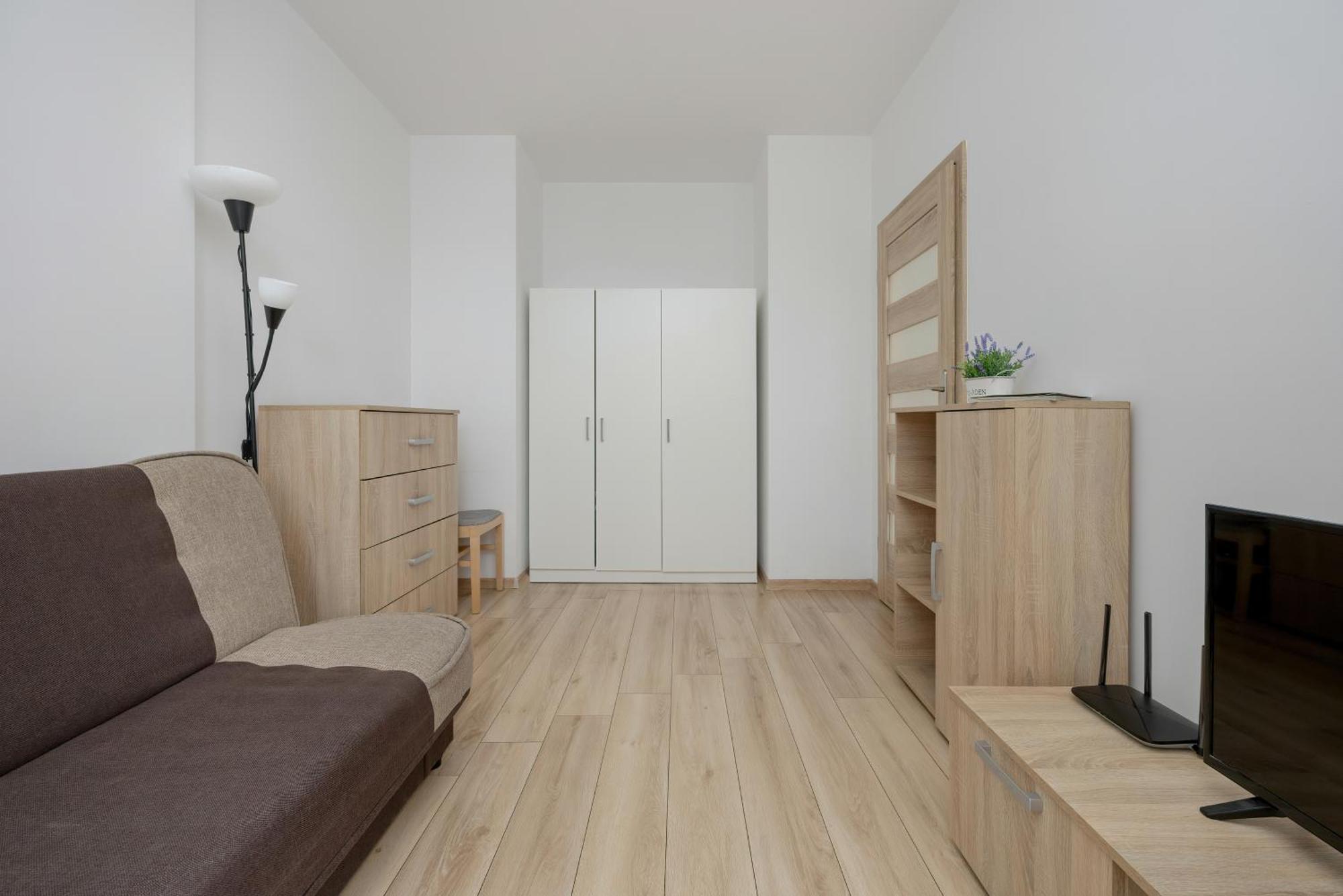 Apartments Warsaw Citylink By Noclegi Renters Exterior photo