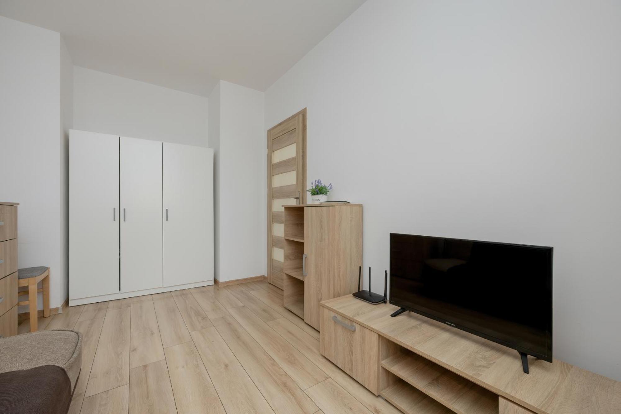 Apartments Warsaw Citylink By Noclegi Renters Exterior photo