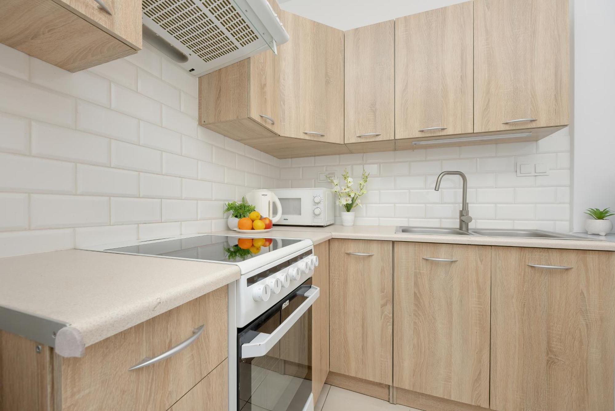 Apartments Warsaw Citylink By Noclegi Renters Exterior photo