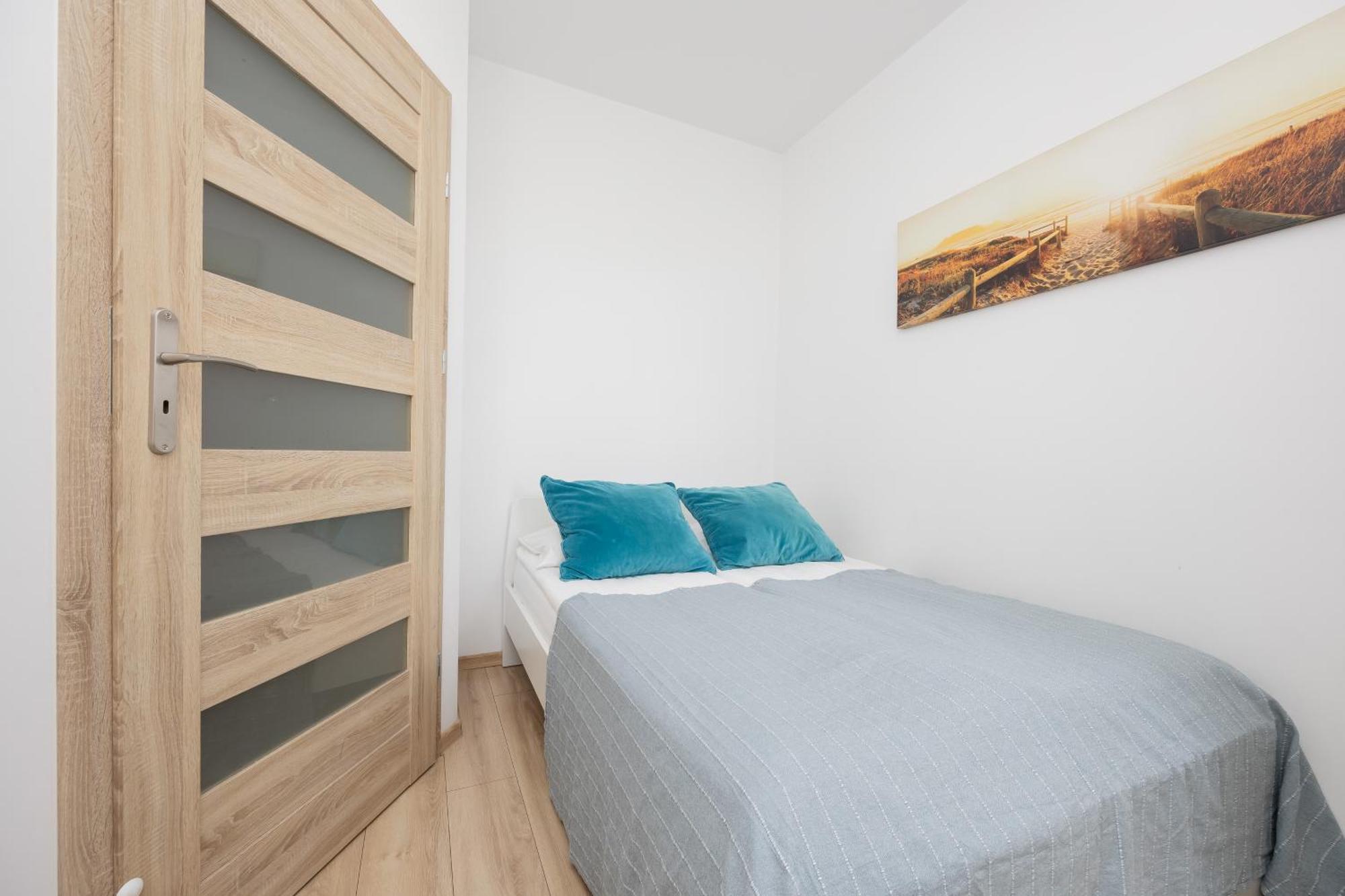 Apartments Warsaw Citylink By Noclegi Renters Exterior photo