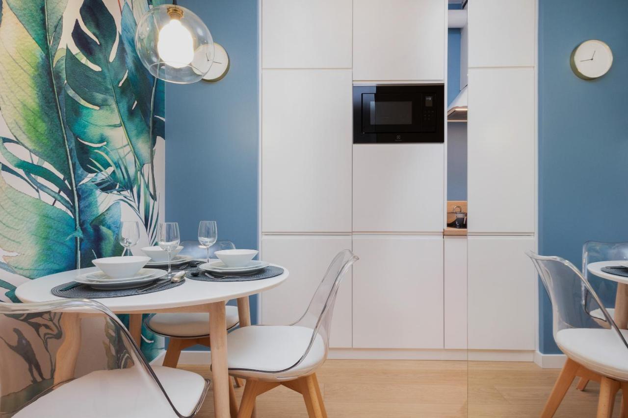 Apartments Warsaw Citylink By Noclegi Renters Exterior photo