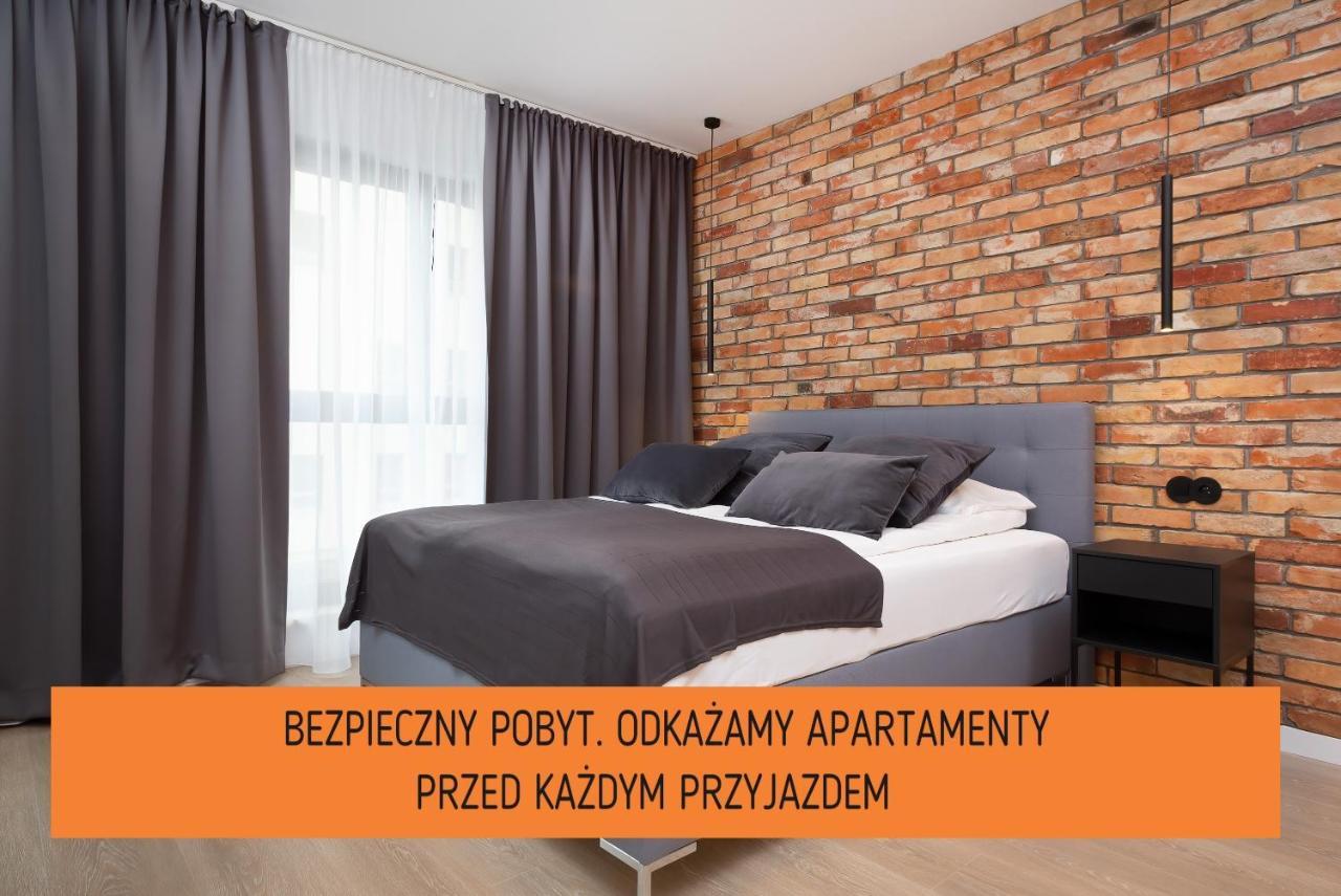 Apartments Warsaw Citylink By Noclegi Renters Exterior photo